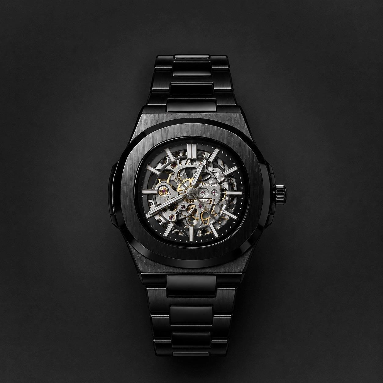 Arkon Atelier Black